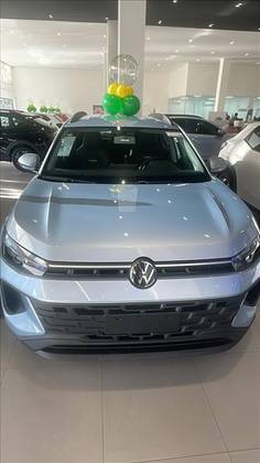 VOLKSWAGEN TERA 1.0 170 TSI COMFORT AUTOMÁTICO VOLKSWAGEN TERA 1.0 170 TSI COMFORT AUTOMÁTICO